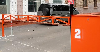 Купить антивандальный шлагбаум Красногорск, цена от 4120 руб.