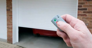 Купить автоматику для рулонных ворот Красногорск, цена от 2764 руб.
