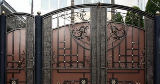 Купить услугу замер ворот Красногорск, цена от 574 рублей